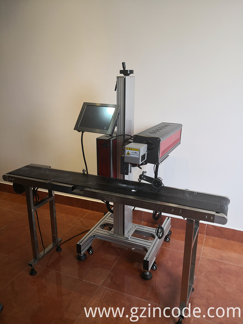 Производна линија УВ ласерски печатач Production Line UV Laser Printer